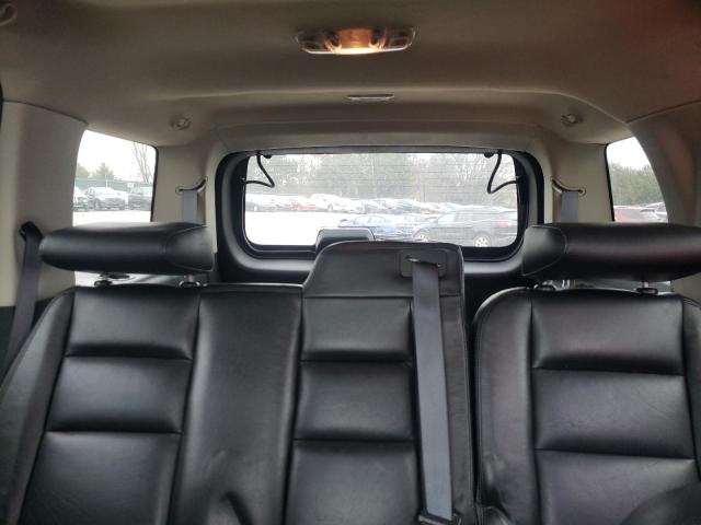 Photo 10 from auction – 2008 FORD EXPLORER L with VIN 1FMEU85878UA75818