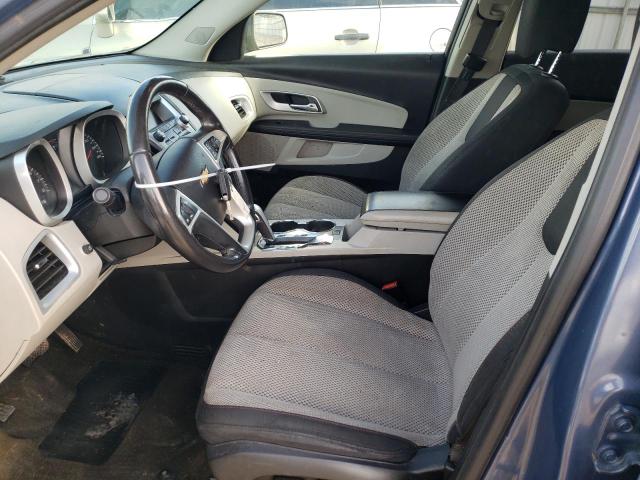 Photo 7 from auction – 2011 CHEVROLET EQUINOX LT with VIN 2CNFLEEC4B6415796