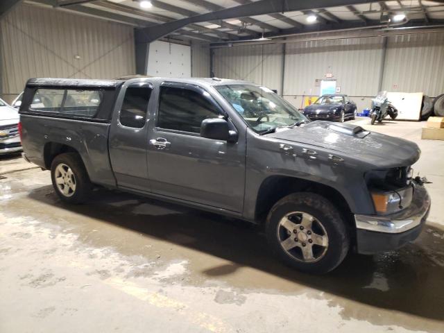 Photo 4 from auction – 2012 GMC CANYON SLE with VIN 1GTE5MF99C8128389