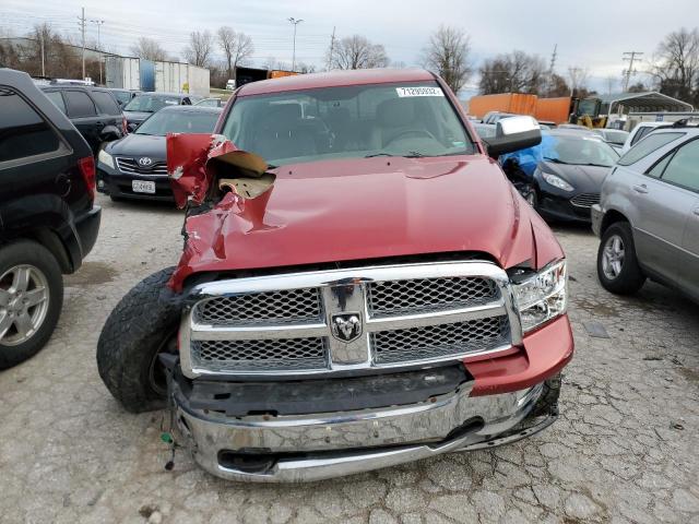 Photo 5 from auction – 2010 DODGE RAM 1500 with VIN 1D7RV1CT2AS133620