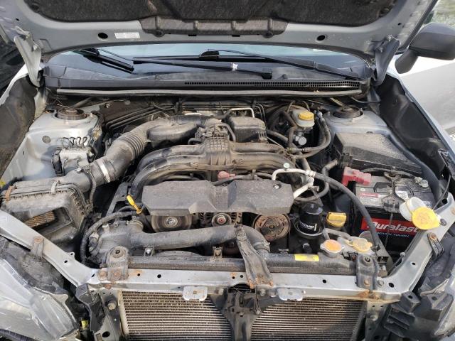 Photo 11 from auction – 2013 SUBARU IMPREZA with VIN JF1GJAA68DH017081