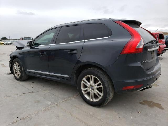 Foto 2 de la subasta – 2014 VOLVO XC60 3.2 con VIN YV4952DL4E2532692