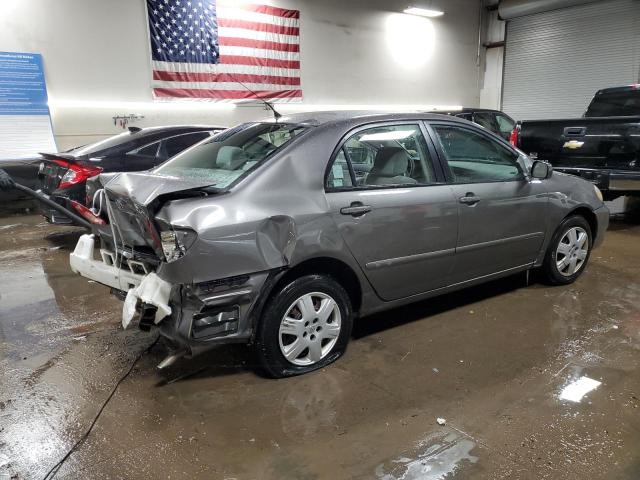 Photo 3 from auction – 2005 TOYOTA COROLLA with VIN 1NXBR32E25Z490168