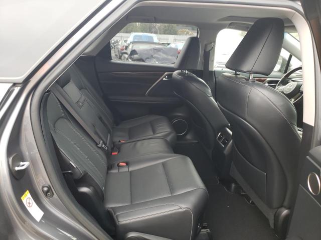 Photo 10 from auction – 2018 LEXUS RX 350 L with VIN JTJGZKCA0J2002287