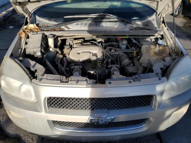 Photo 12 from auction – 2007 CHEVROLET UPLANDER L with VIN 1GNDV331X7D126630