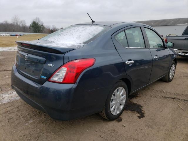 Photo 3 from auction – 2016 NISSAN VERSA S with VIN 3N1CN7AP6GL849942
