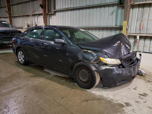 Photo 4 from auction – 2007 TOYOTA CAMRY CE with VIN 4T1BE46K67U135010