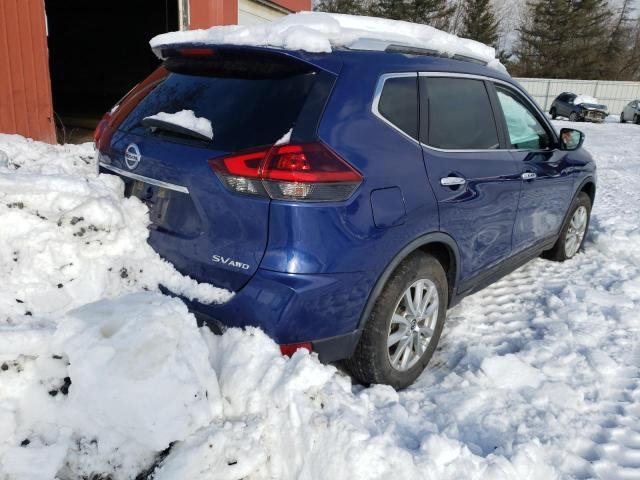 Photo 3 from auction – 2018 NISSAN ROGUE S with VIN KNMAT2MV9JP550030