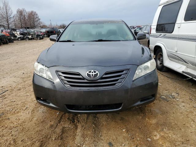 Photo 5 from auction – 2009 TOYOTA CAMRY BASE with VIN 4T1BE46K29U886009