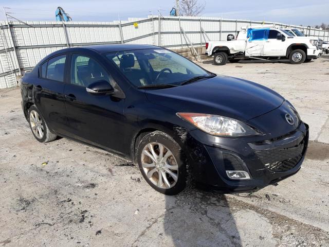 Photo 4 from auction – 2010 MAZDA 3 S with VIN JM1BL1S50A1101016