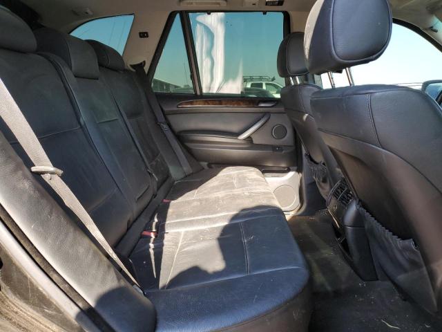 Photo 11 from auction – 2004 BMW X5 with VIN 5UXFA13514LU45662