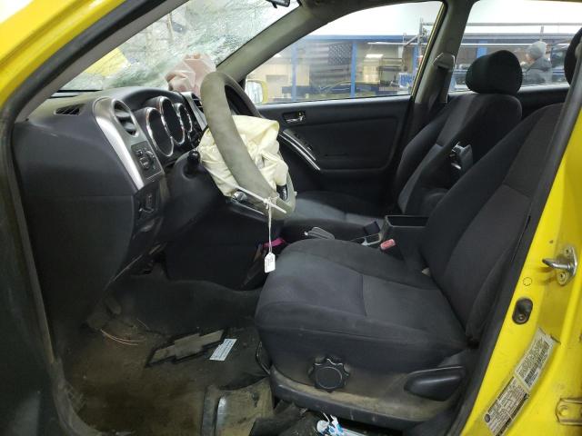 Photo 7 from auction – 2004 TOYOTA COROLLA MA with VIN 2T1LR32E44C300505