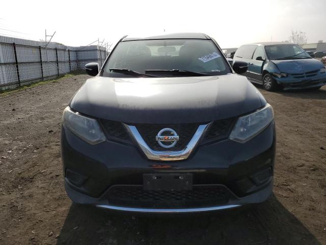 Photo 5 from auction – 2015 NISSAN ROGUE S with VIN 5N1AT2ML0FC812302