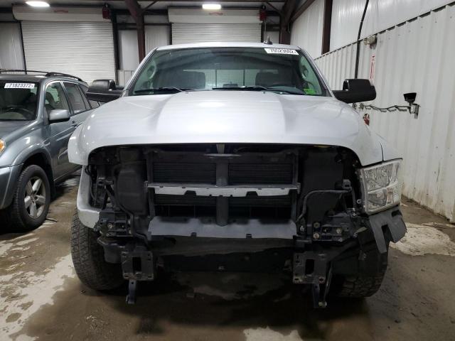 Photo 5 from auction – 2018 RAM 1500 SLT with VIN 3C6RR7LT1JG131244