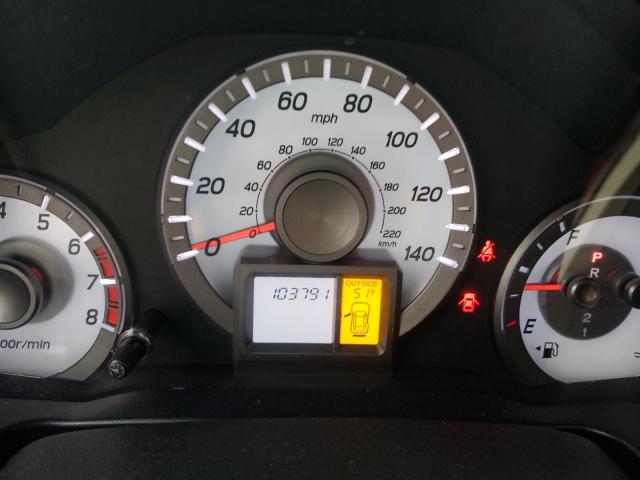 Photo 9 from auction – 2013 HONDA PILOT EXL with VIN 5FNYF3H54DB044027