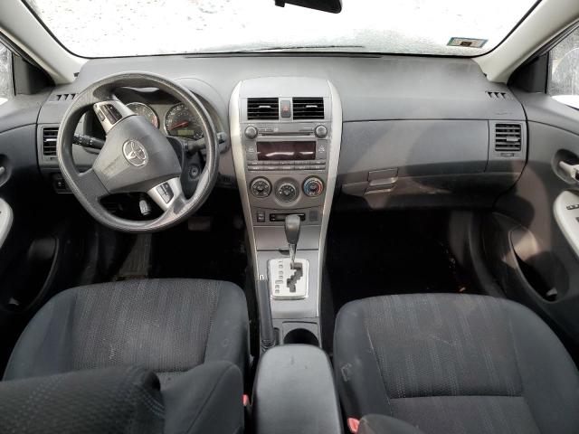Photo 8 from auction – 2011 TOYOTA COROLLA BA with VIN 2T1BU4EE3BC717333