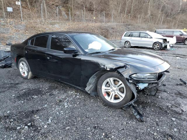 Photo 4 from auction – 2019 DODGE CHARGER SX with VIN 2C3CDXBG7KH703053