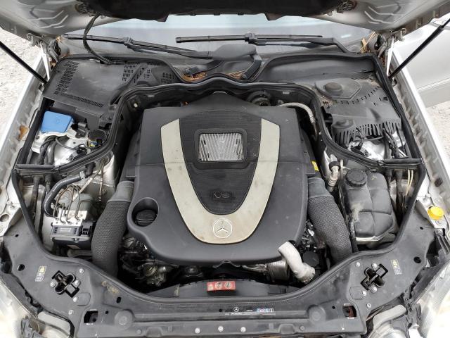 Photo 11 from auction – 2008 MERCEDES-BENZ E 550 with VIN WDBUF72X28B231404