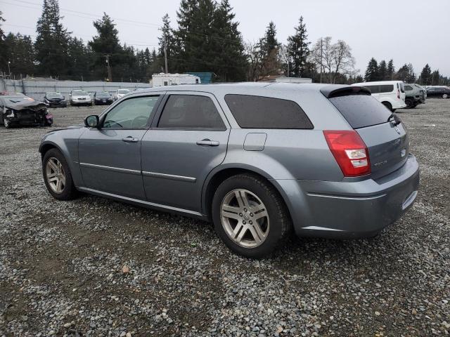 Photo 2 from auction – 2007 DODGE MAGNUM R/T with VIN 2D4GV57287H856465