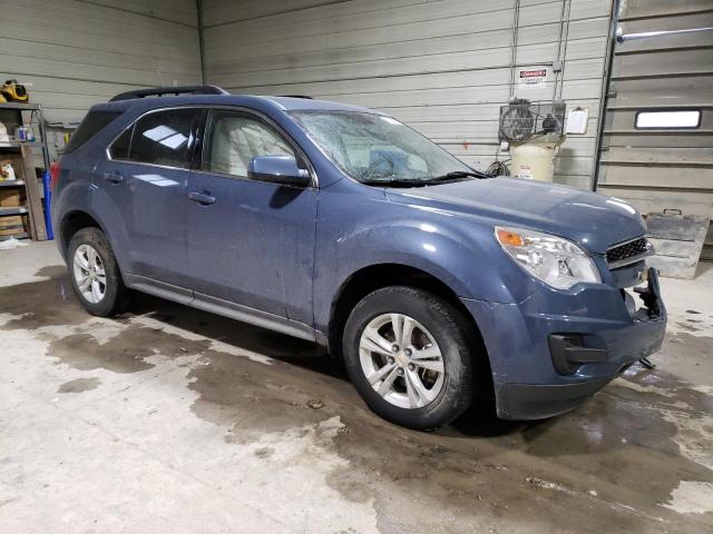 Photo 4 from auction – 2011 CHEVROLET EQUINOX LT with VIN 2CNALDEC9B6253314