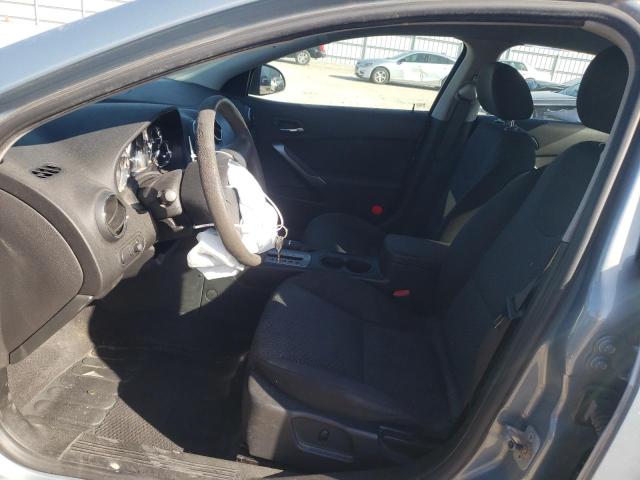 Photo 7 from auction – 2008 PONTIAC G6 VALUE L with VIN 1G2ZF57B184126953