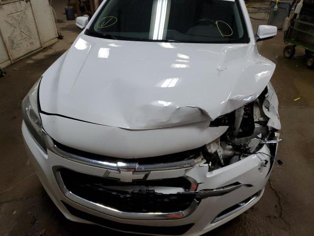 Photo 11 from auction – 2015 CHEVROLET MALIBU 2LT with VIN 1G11D5SL5FF184766