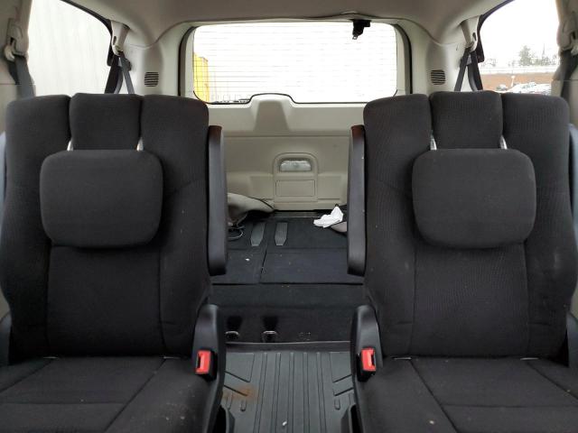 Photo 10 from auction – 2012 DODGE GRAND CARA with VIN 2C4RDGBG7CR243894