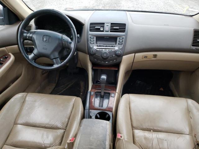 Photo 8 from auction – 2007 HONDA ACCORD EX with VIN 1HGCM66507A041354