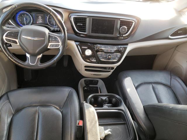 Photo 8 from auction – 2019 CHRYSLER PACIFICA T with VIN 2C4RC1BGXKR655158