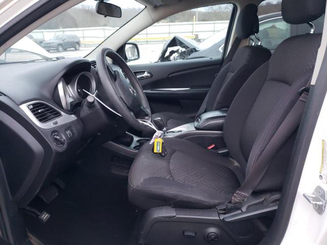 Photo 7 from auction – 2015 DODGE JOURNEY SX with VIN 3C4PDCBB2FT591107