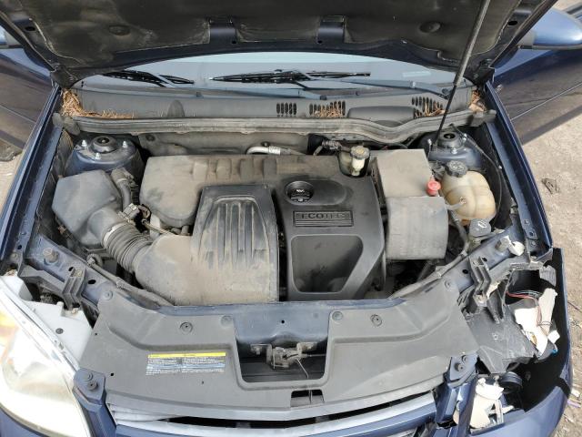 Photo 11 from auction – 2008 CHEVROLET COBALT LT with VIN 1G1AL18F787196623