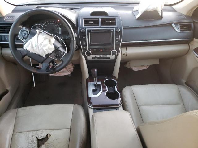 Photo 8 from auction – 2012 TOYOTA CAMRY SE with VIN 4T1BK1FK2CU517648