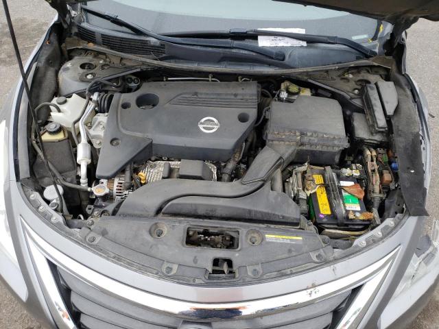 Photo 11 from auction – 2015 NISSAN ALTIMA 2.5 with VIN 1N4AL3AP2FC476644