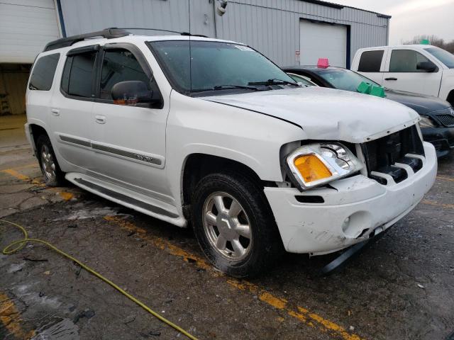 Photo 4 from auction – 2003 GMC ENVOY XL with VIN 1GKET16S736147806