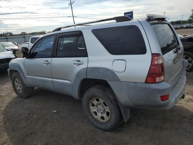 Photo 2 from auction – 2003 TOYOTA 4 RUNNER with VIN JTEZT14R130008444