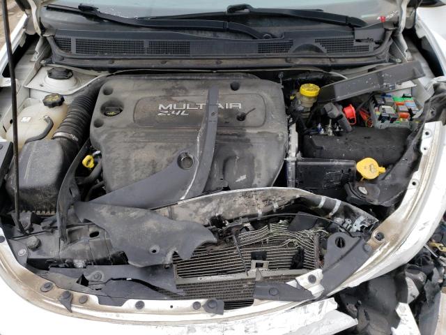 Photo 11 from auction – 2013 DODGE DART LIMIT with VIN 1C3CDFCB7DD341559