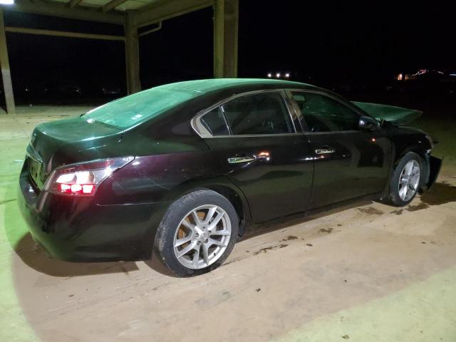 Photo 3 from auction – 2014 NISSAN MAXIMA S with VIN 1N4AA5AP2EC433695