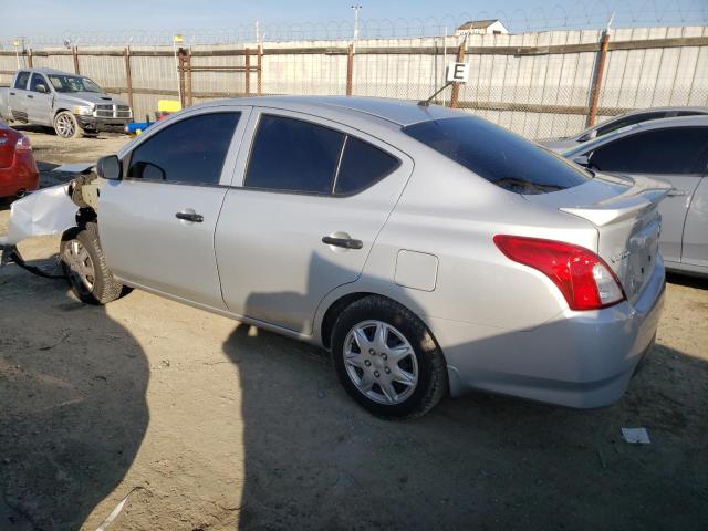 Photo 2 from auction – 2015 NISSAN VERSA S with VIN 3N1CN7AP1FL924092