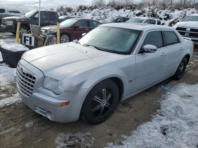 CHRYSLER 300 C 2005 with VIN 2C3JA63HX5H104069 - Photo from auction
