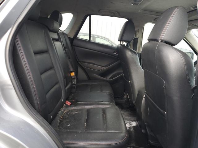 Photo 11 from auction – 2014 MAZDA CX-5 GT with VIN JM3KE4DY9E0305870