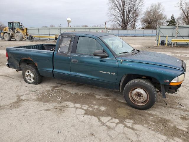Photo 4 from auction – 1998 DODGE DAKOTA with VIN 1B7GL22X1WS501102