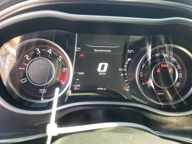 Photo 9 from auction – 2015 DODGE CHALLENGER with VIN 2C3CDZDJ2FH809579
