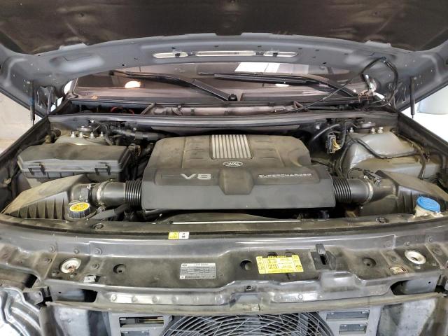 Photo 12 from auction – 2012 LAND ROVER RANGE ROVE with VIN SALMF1E47CA380043