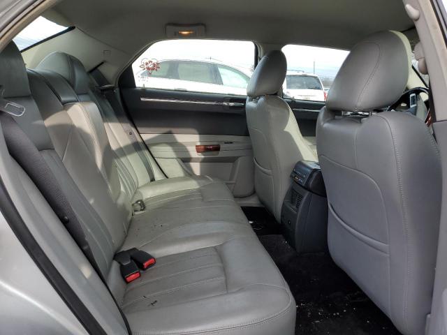 Photo 10 from auction – 2007 CHRYSLER 300C with VIN 2C3LA63H67H704924