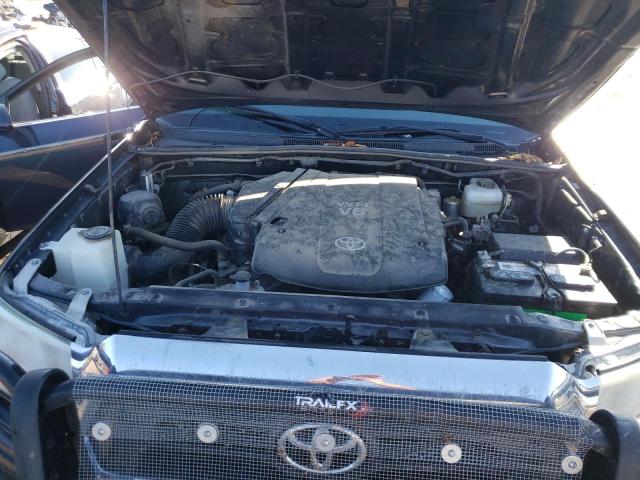 Photo 11 from auction – 2014 TOYOTA TACOMA DOU with VIN 3TMLU4EN8EM156675