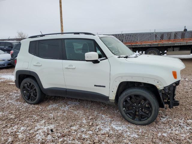 Photo 4 from auction – 2017 JEEP RENEGADE L with VIN ZACCJBBB8HPG22761