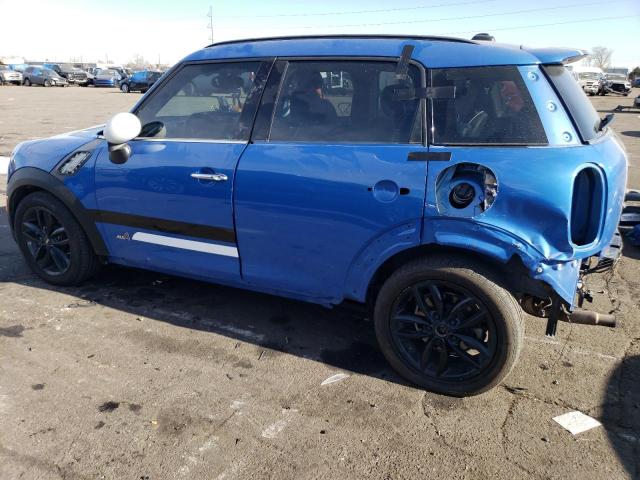 Photo 2 from auction – 2013 MINI COOPER S C with VIN WMWZC5C58DWP32850
