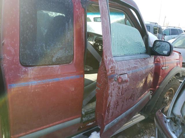 Photo 10 from auction – 1998 FORD RANGER SUP with VIN 1FTZR15X7WPB59204