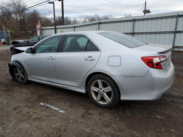 Photo 2 from auction – 2012 TOYOTA CAMRY BASE with VIN 4T1BF1FK3CU196434