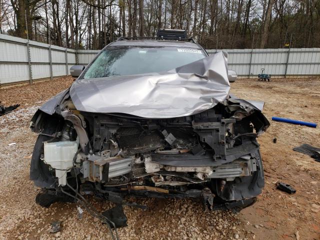 Photo 5 from auction – 2008 MAZDA CX-9 with VIN JM3TB38V480161138